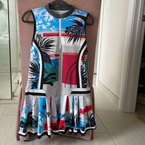 Lucky in Love Golf/Tennis Dress